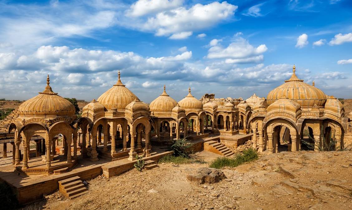 Bada Bagh